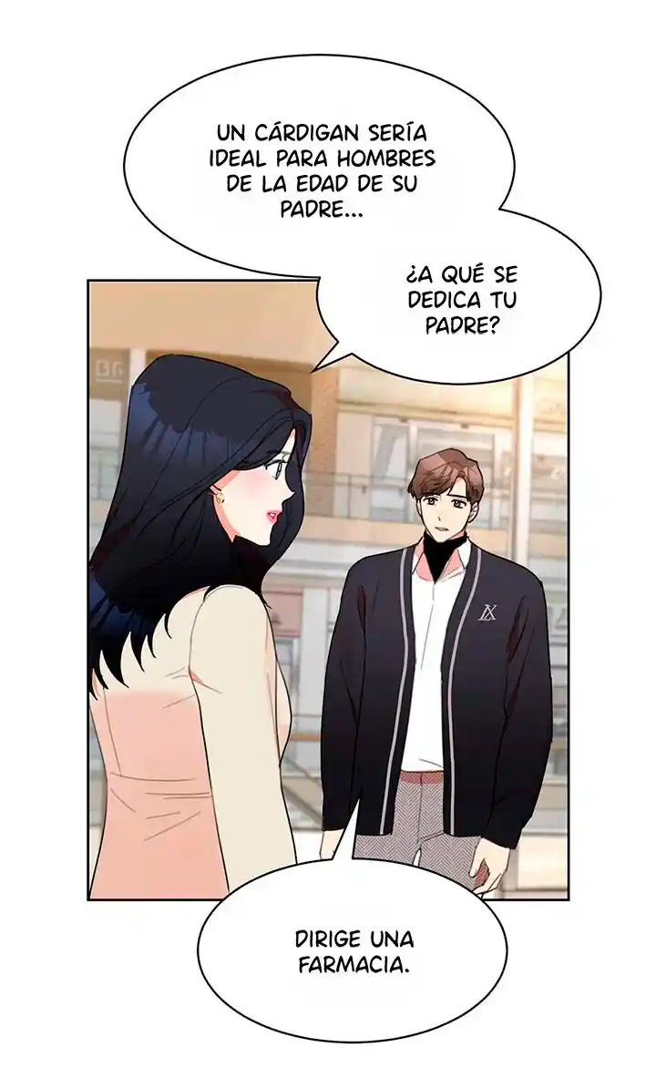 MI Esposa Ha Vuelto - Capítulo 19 - Página 22 - LectorTMOo
