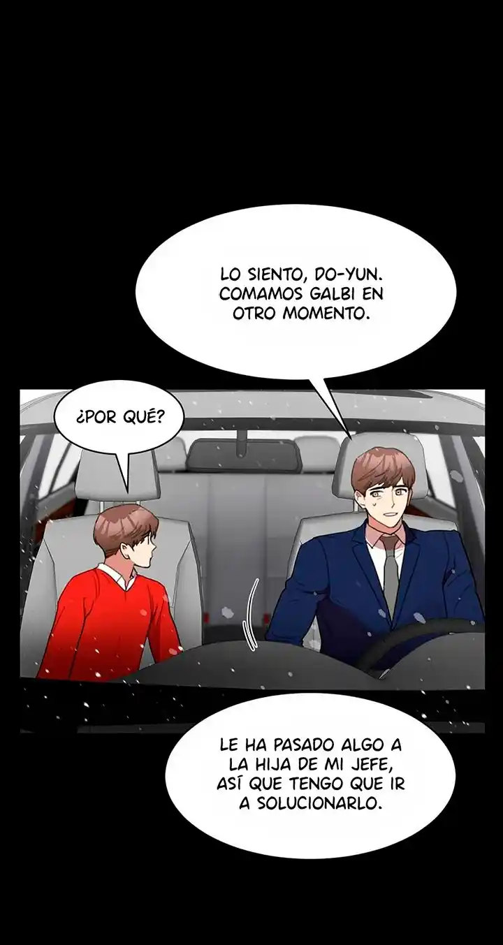 MI Esposa Ha Vuelto - Capítulo 19 - Página 33 - LectorTMOo