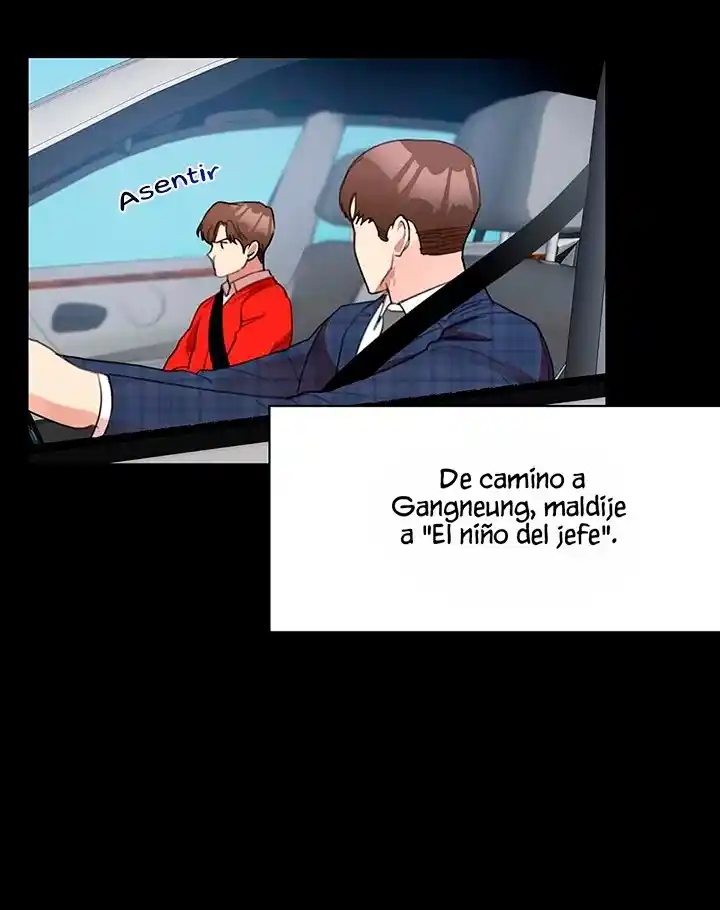 MI Esposa Ha Vuelto - Capítulo 19 - Página 36 - LectorTMOo