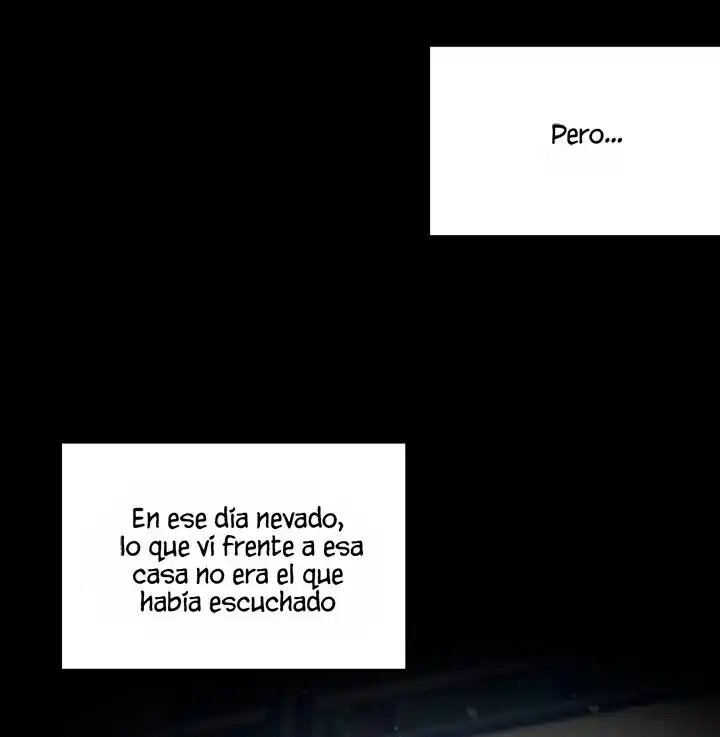 MI Esposa Ha Vuelto - Capítulo 19 - Página 40 - LectorTMOo
