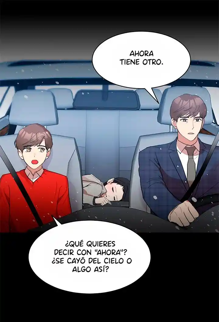 MI Esposa Ha Vuelto - Capítulo 19 - Página 43 - LectorTMOo