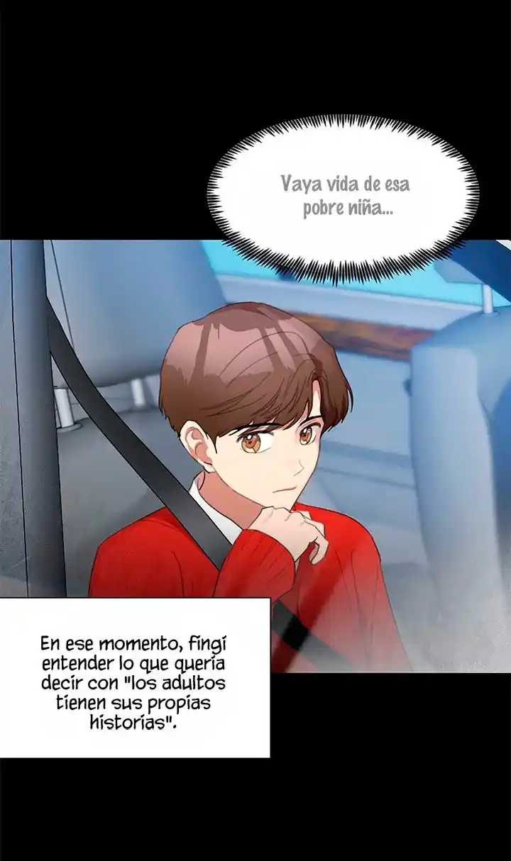 MI Esposa Ha Vuelto - Capítulo 19 - Página 46 - LectorTMOo