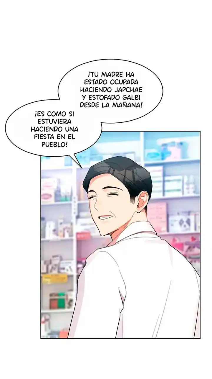 MI Esposa Ha Vuelto - Capítulo 19 - Página 51 - LectorTMOo