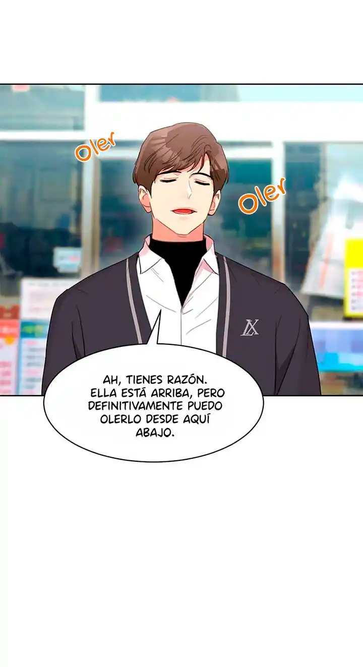 MI Esposa Ha Vuelto - Capítulo 19 - Página 52 - LectorTMOo