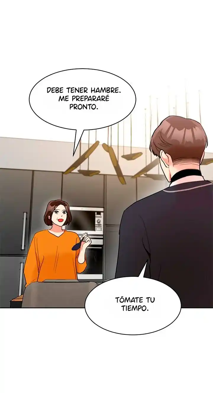MI Esposa Ha Vuelto - Capítulo 19 - Página 54 - LectorTMOo