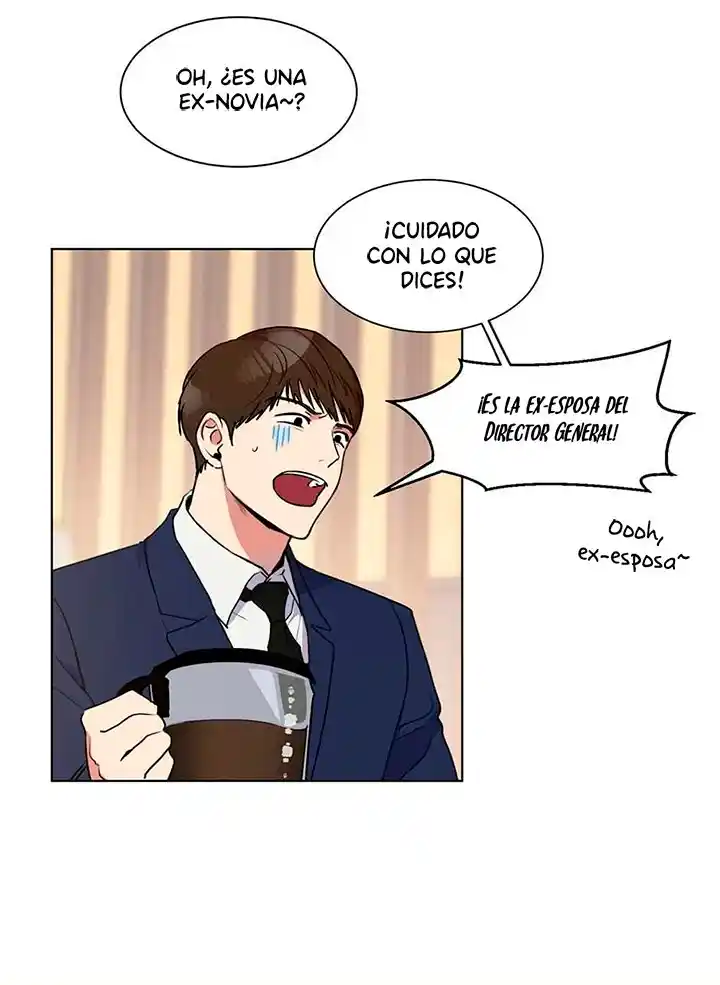 MI Esposa Ha Vuelto - Capítulo 2 - Página 13 - LectorTMOo