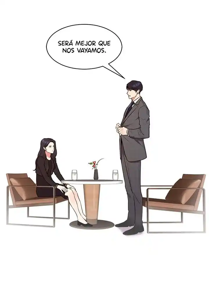 MI Esposa Ha Vuelto - Capítulo 2 - Página 28 - LectorTMOo