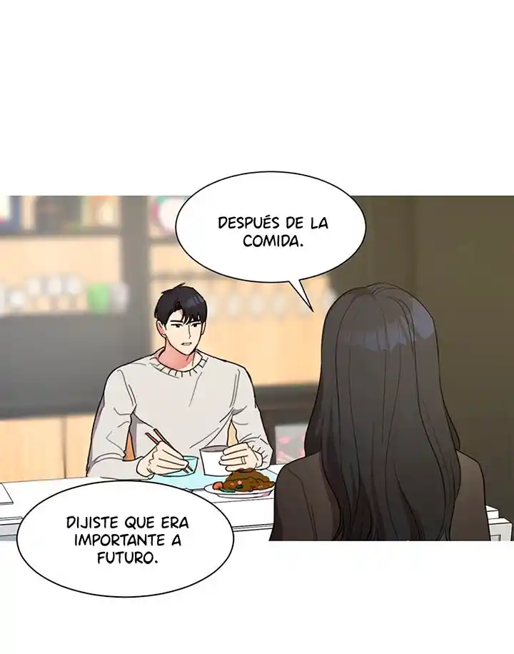 MI Esposa Ha Vuelto - Capítulo 2 - Página 31 - LectorTMOo