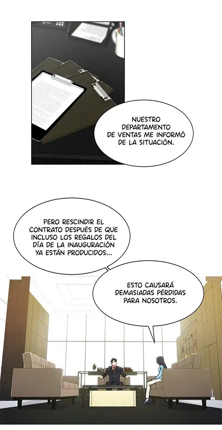 MI Esposa Ha Vuelto - Capítulo 2 - Página 41 - LectorTMOo