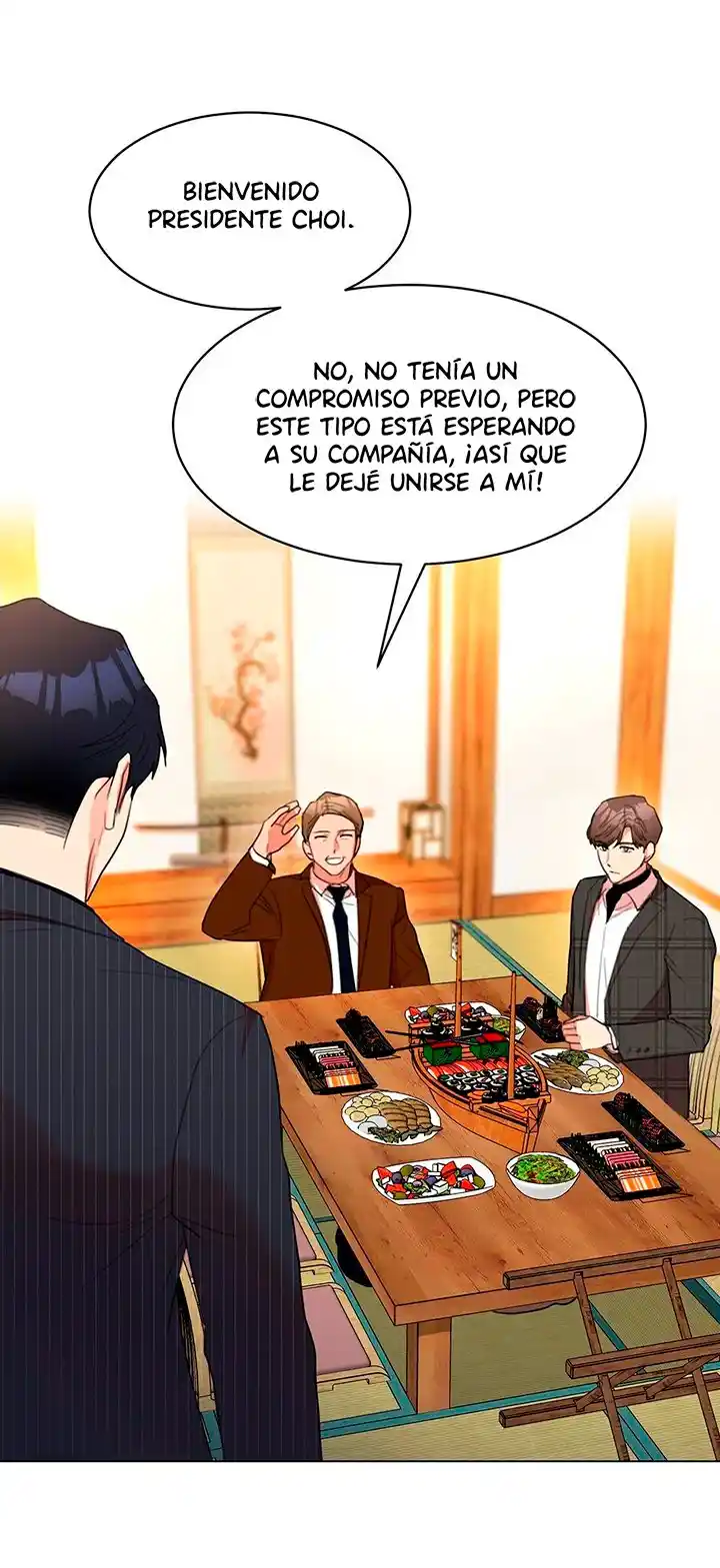 MI Esposa Ha Vuelto - Capítulo 20 - Página 17 - LectorTMOo
