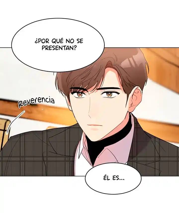 MI Esposa Ha Vuelto - Capítulo 20 - Página 18 - LectorTMOo