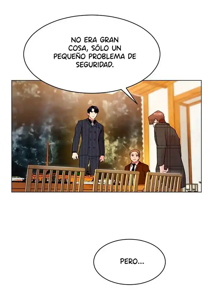 MI Esposa Ha Vuelto - Capítulo 20 - Página 22 - LectorTMOo