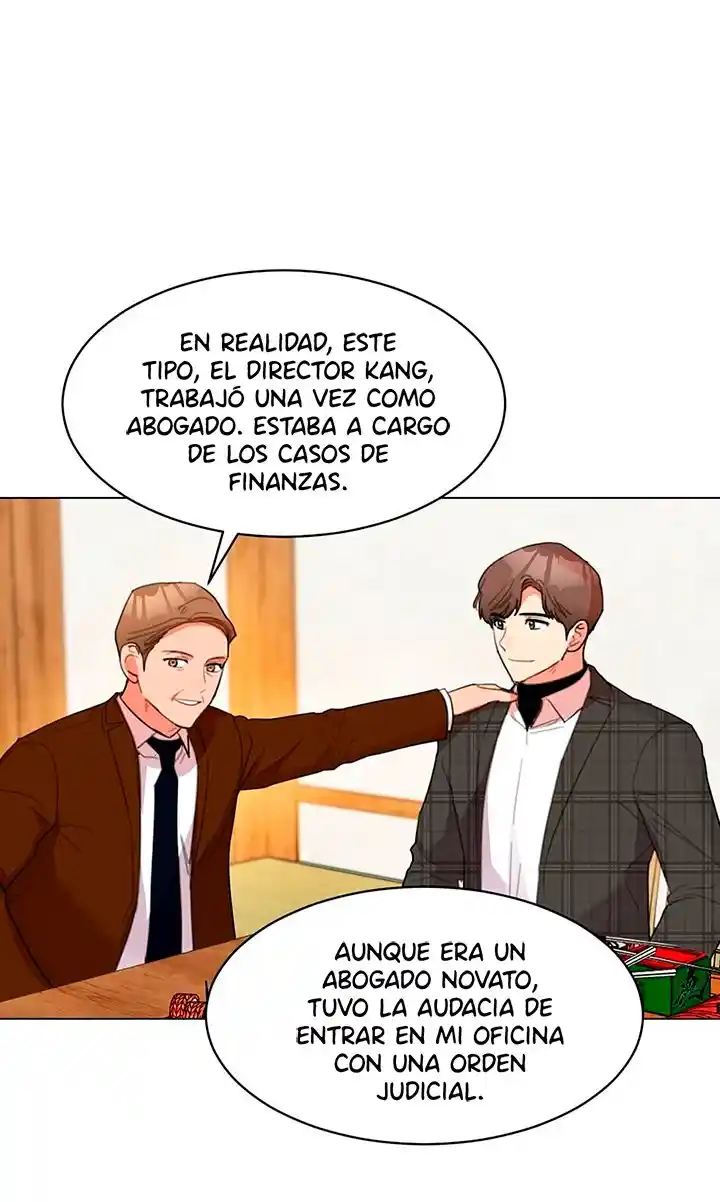 MI Esposa Ha Vuelto - Capítulo 20 - Página 25 - LectorTMOo