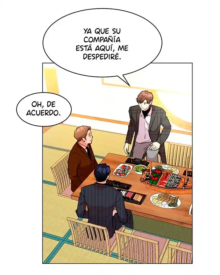 MI Esposa Ha Vuelto - Capítulo 20 - Página 28 - LectorTMOo