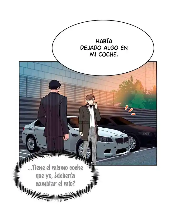 MI Esposa Ha Vuelto - Capítulo 20 - Página 34 - LectorTMOo