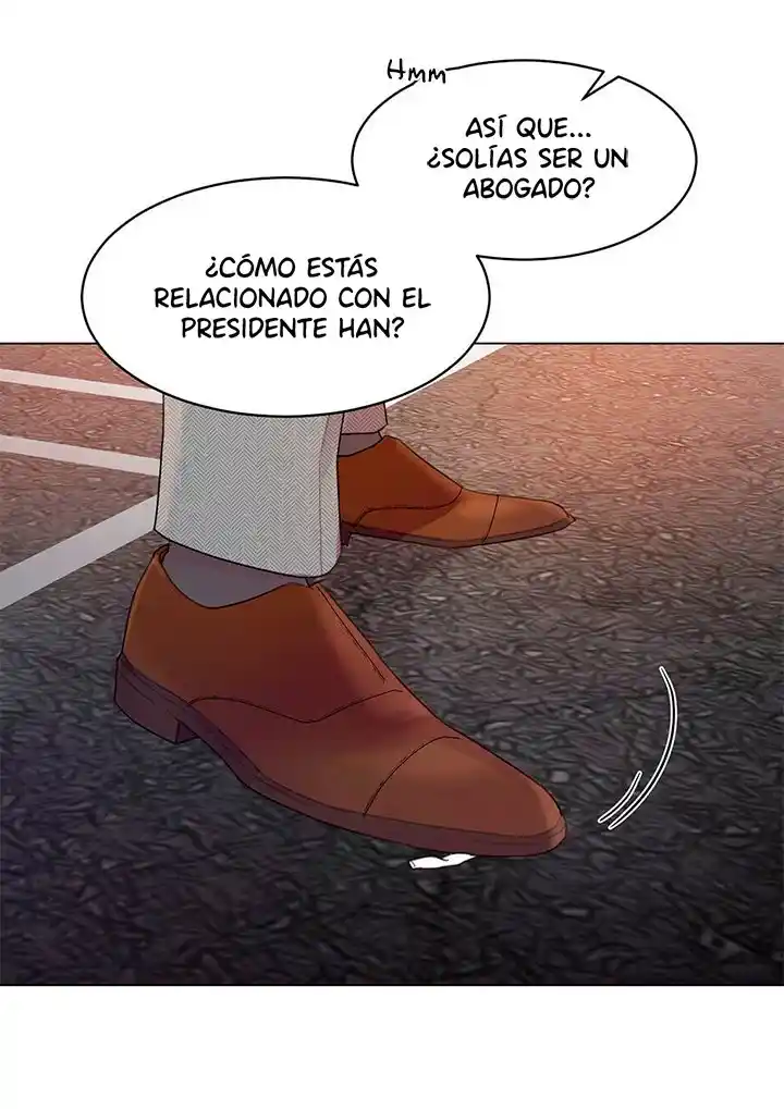 MI Esposa Ha Vuelto - Capítulo 20 - Página 35 - LectorTMOo