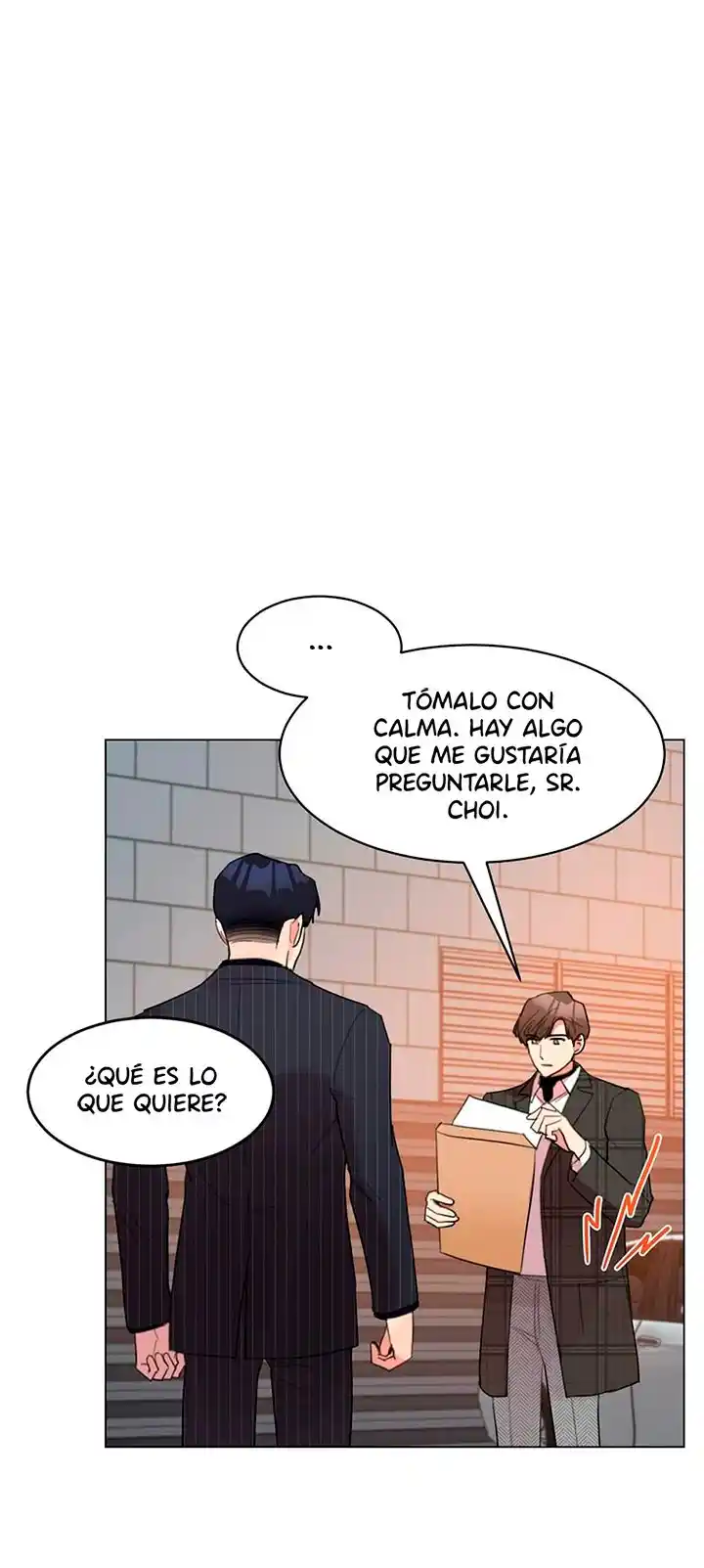 MI Esposa Ha Vuelto - Capítulo 20 - Página 43 - LectorTMOo
