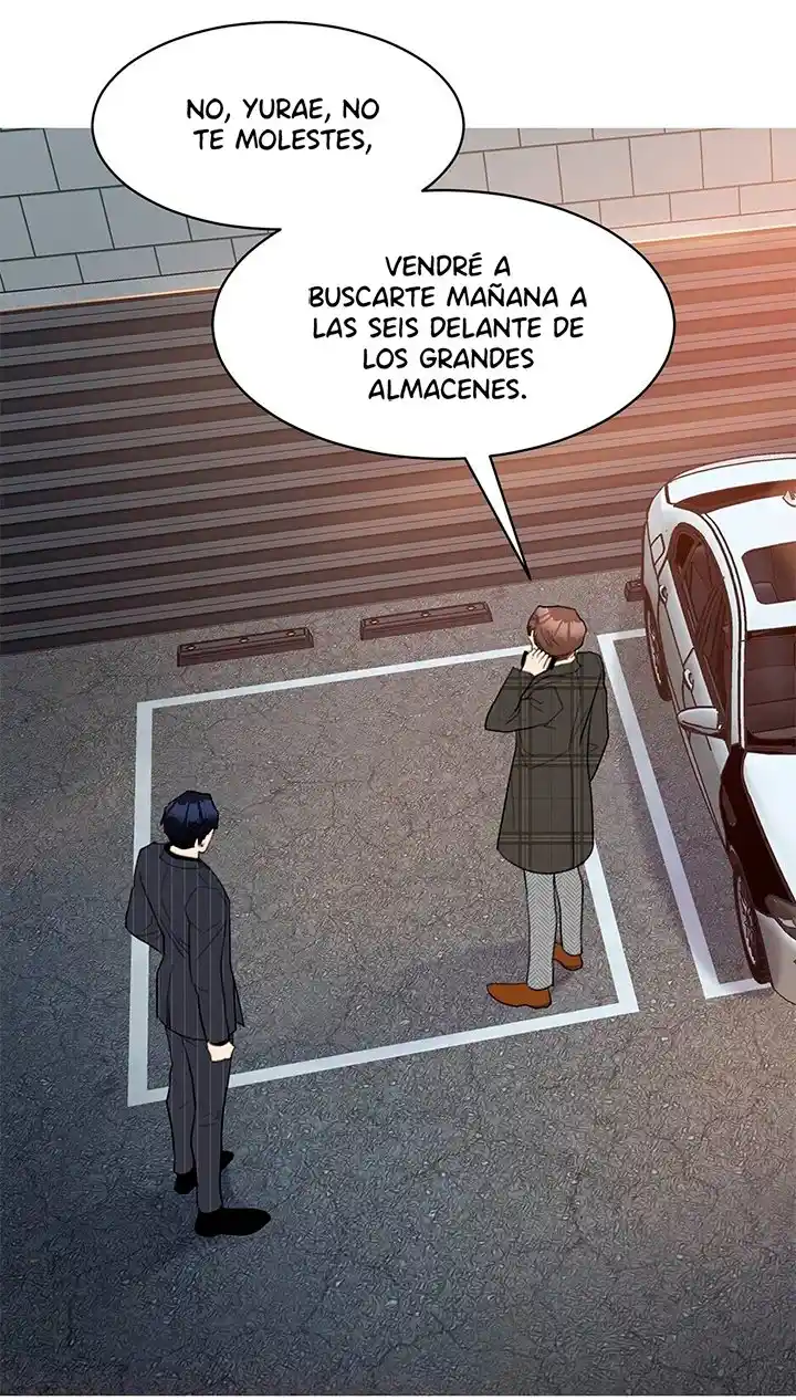 MI Esposa Ha Vuelto - Capítulo 20 - Página 48 - LectorTMOo
