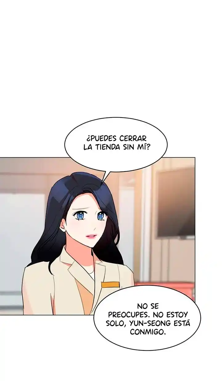 MI Esposa Ha Vuelto - Capítulo 20 - Página 52 - LectorTMOo