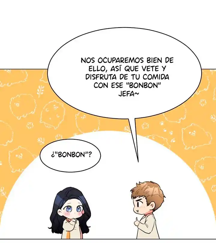 MI Esposa Ha Vuelto - Capítulo 20 - Página 53 - LectorTMOo