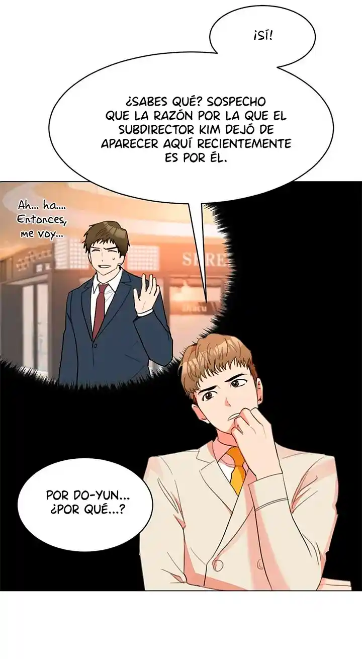 MI Esposa Ha Vuelto - Capítulo 20 - Página 55 - LectorTMOo