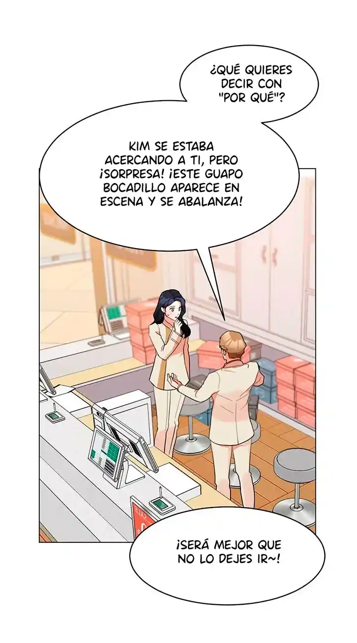 MI Esposa Ha Vuelto - Capítulo 20 - Página 56 - LectorTMOo