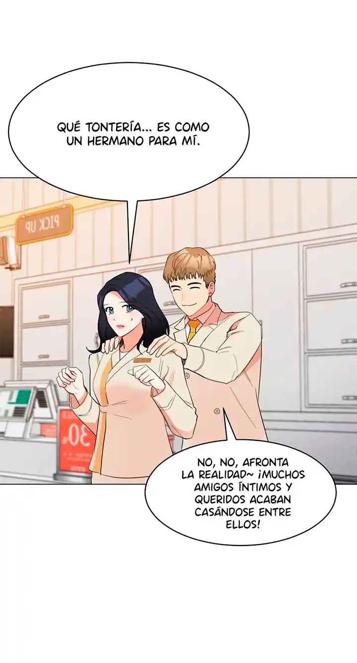MI Esposa Ha Vuelto - Capítulo 20 - Página 57 - LectorTMOo