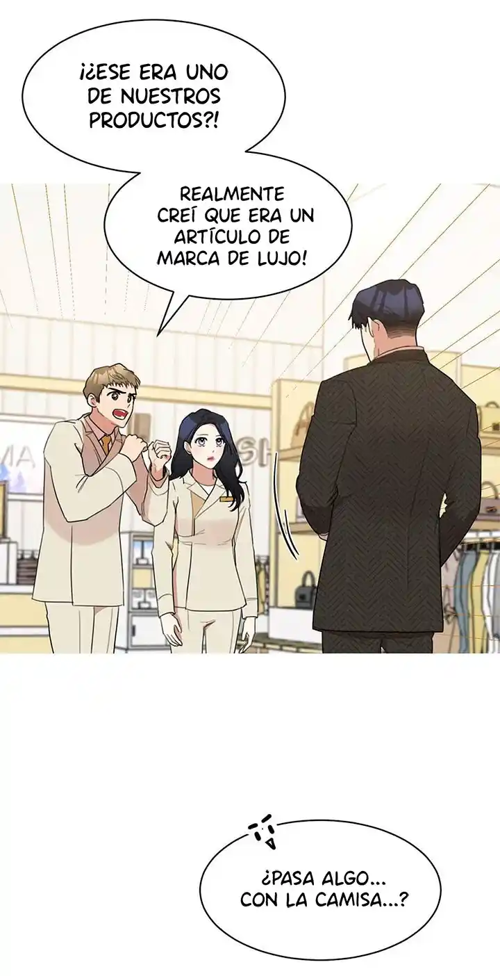 MI Esposa Ha Vuelto - Capítulo 21 - Página 13 - LectorTMOo