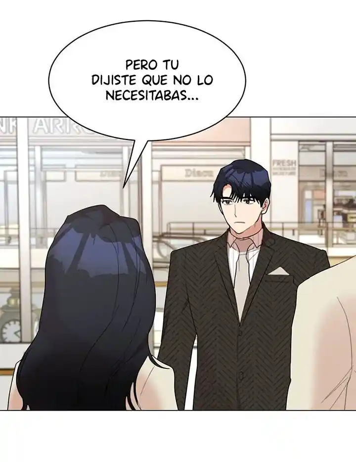 MI Esposa Ha Vuelto - Capítulo 21 - Página 19 - LectorTMOo