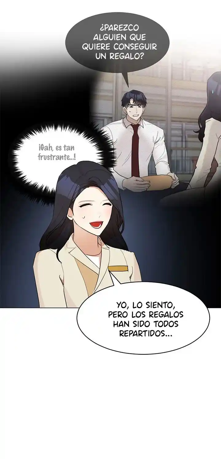 MI Esposa Ha Vuelto - Capítulo 21 - Página 21 - LectorTMOo