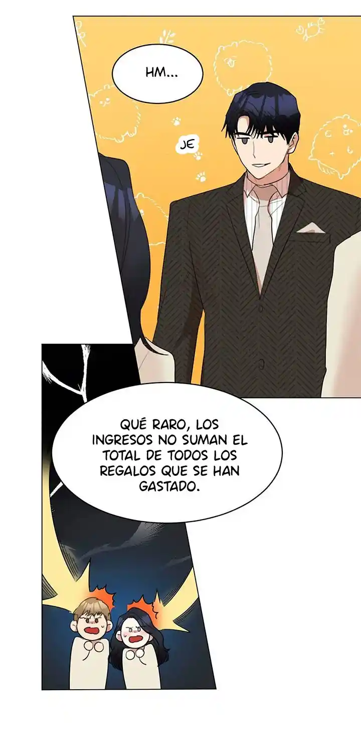 MI Esposa Ha Vuelto - Capítulo 21 - Página 22 - LectorTMOo