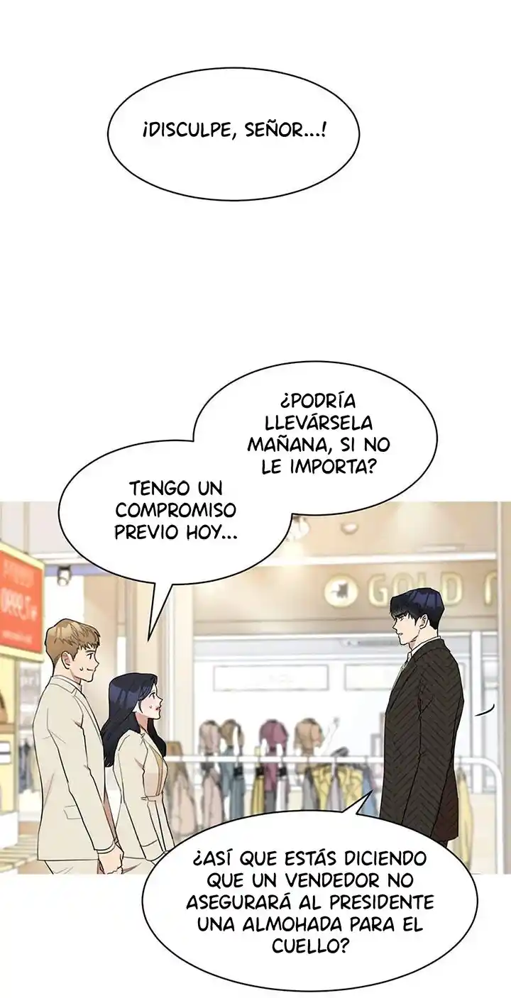 MI Esposa Ha Vuelto - Capítulo 21 - Página 24 - LectorTMOo