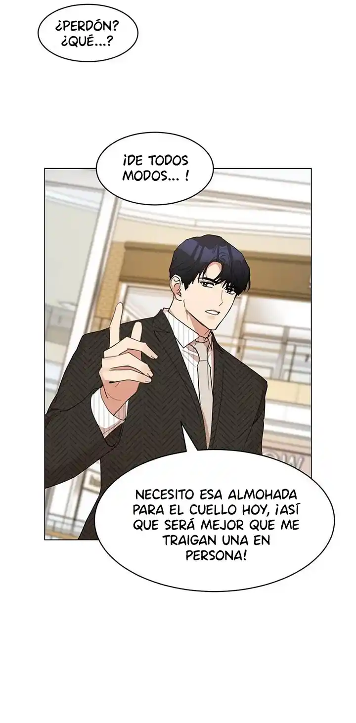 MI Esposa Ha Vuelto - Capítulo 21 - Página 25 - LectorTMOo