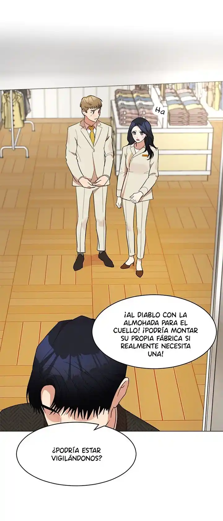 MI Esposa Ha Vuelto - Capítulo 21 - Página 26 - LectorTMOo