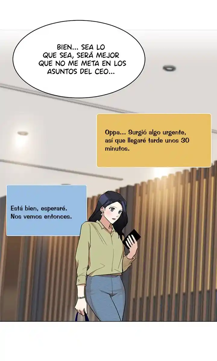 MI Esposa Ha Vuelto - Capítulo 21 - Página 30 - LectorTMOo