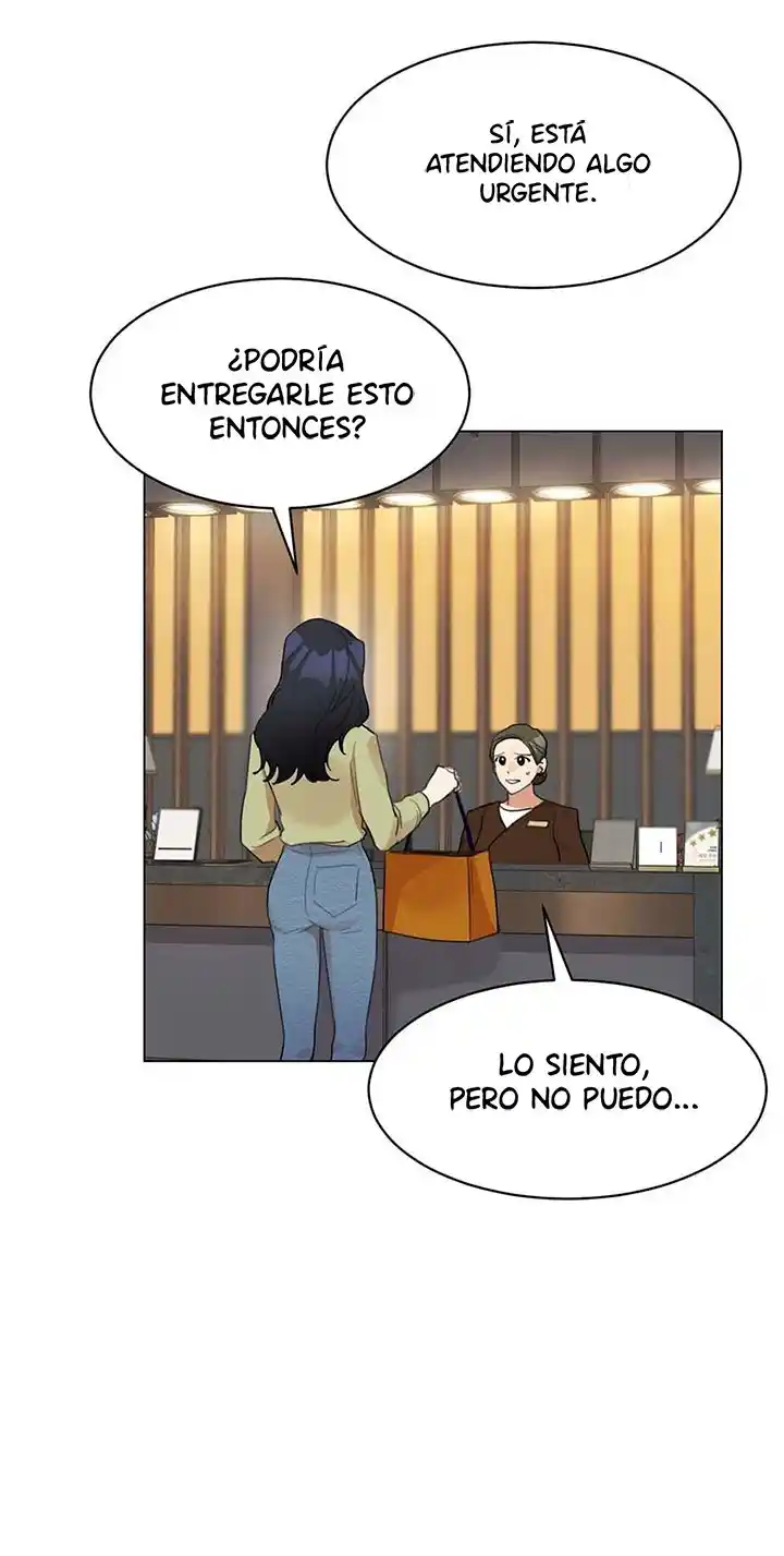 MI Esposa Ha Vuelto - Capítulo 21 - Página 32 - LectorTMOo
