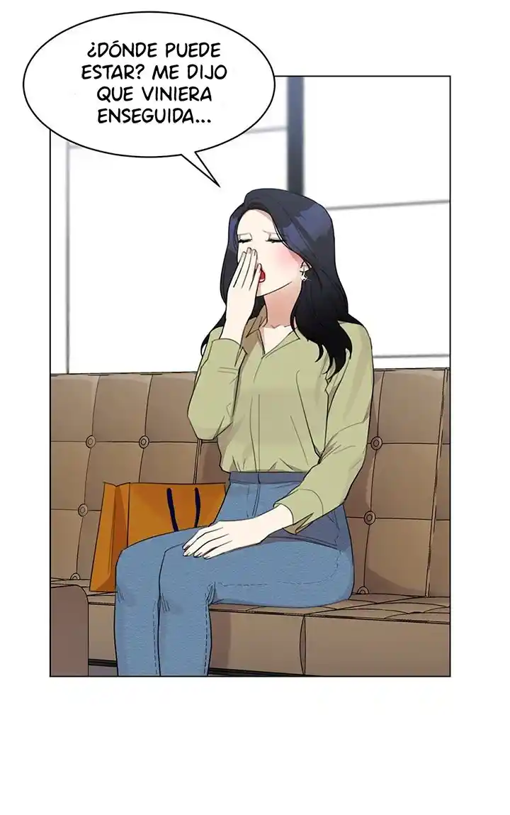 MI Esposa Ha Vuelto - Capítulo 21 - Página 35 - LectorTMOo