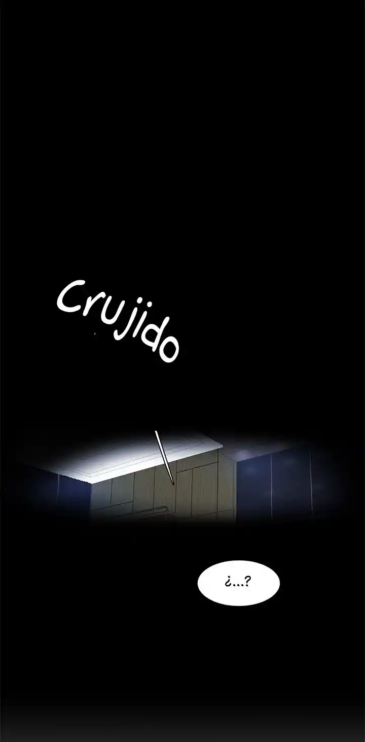 MI Esposa Ha Vuelto - Capítulo 21 - Página 37 - LectorTMOo