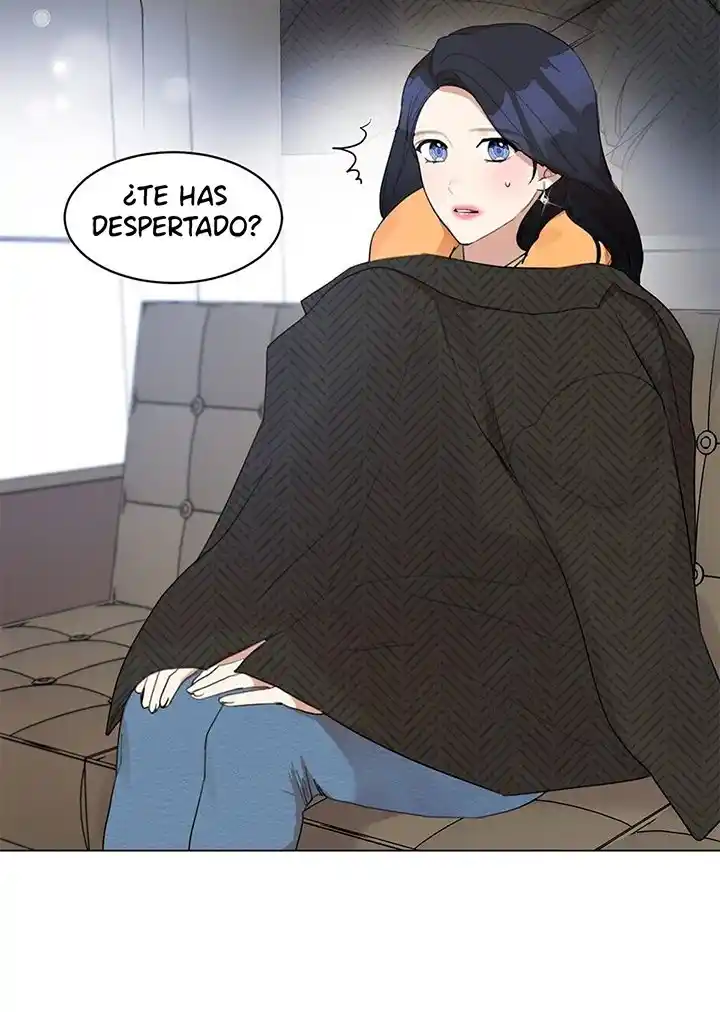 MI Esposa Ha Vuelto - Capítulo 21 - Página 39 - LectorTMOo