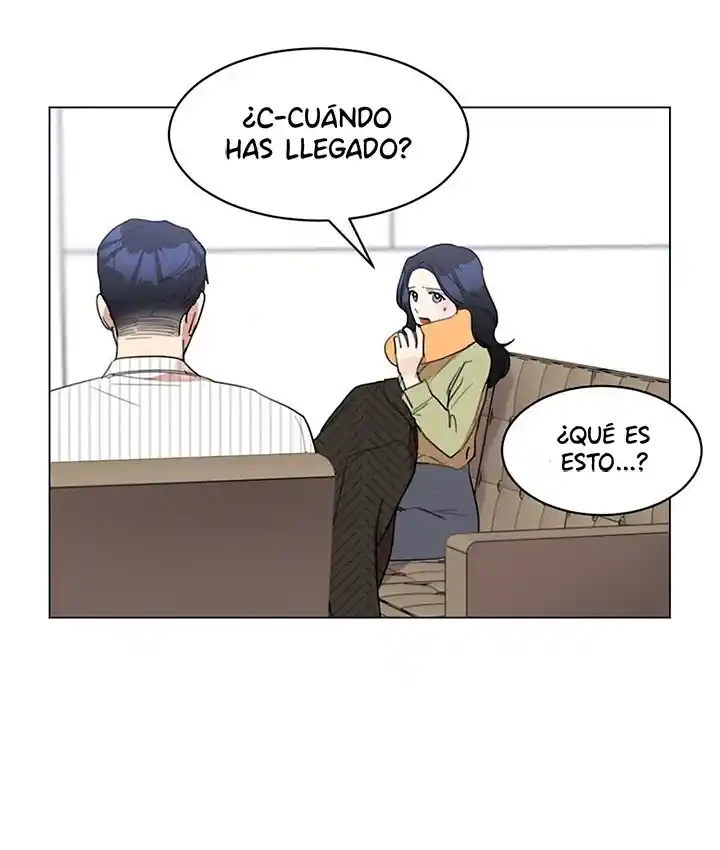 MI Esposa Ha Vuelto - Capítulo 21 - Página 40 - LectorTMOo