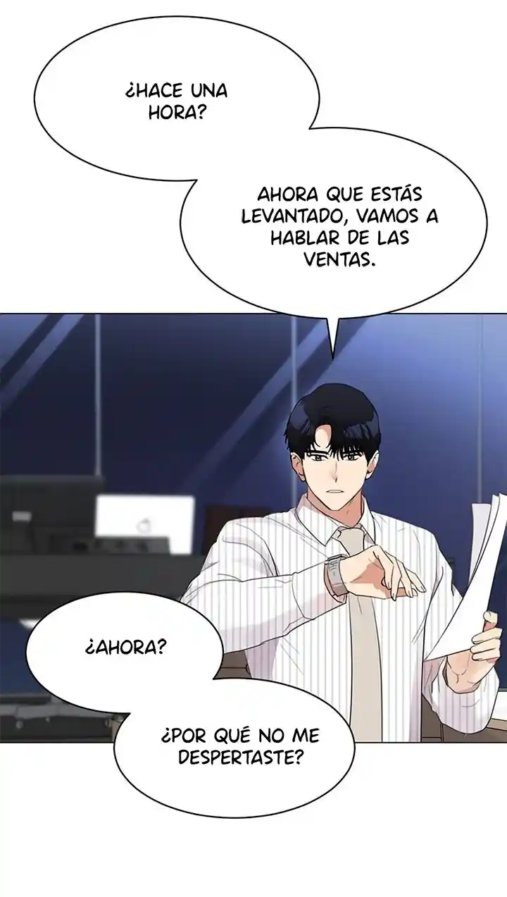 MI Esposa Ha Vuelto - Capítulo 21 - Página 41 - LectorTMOo