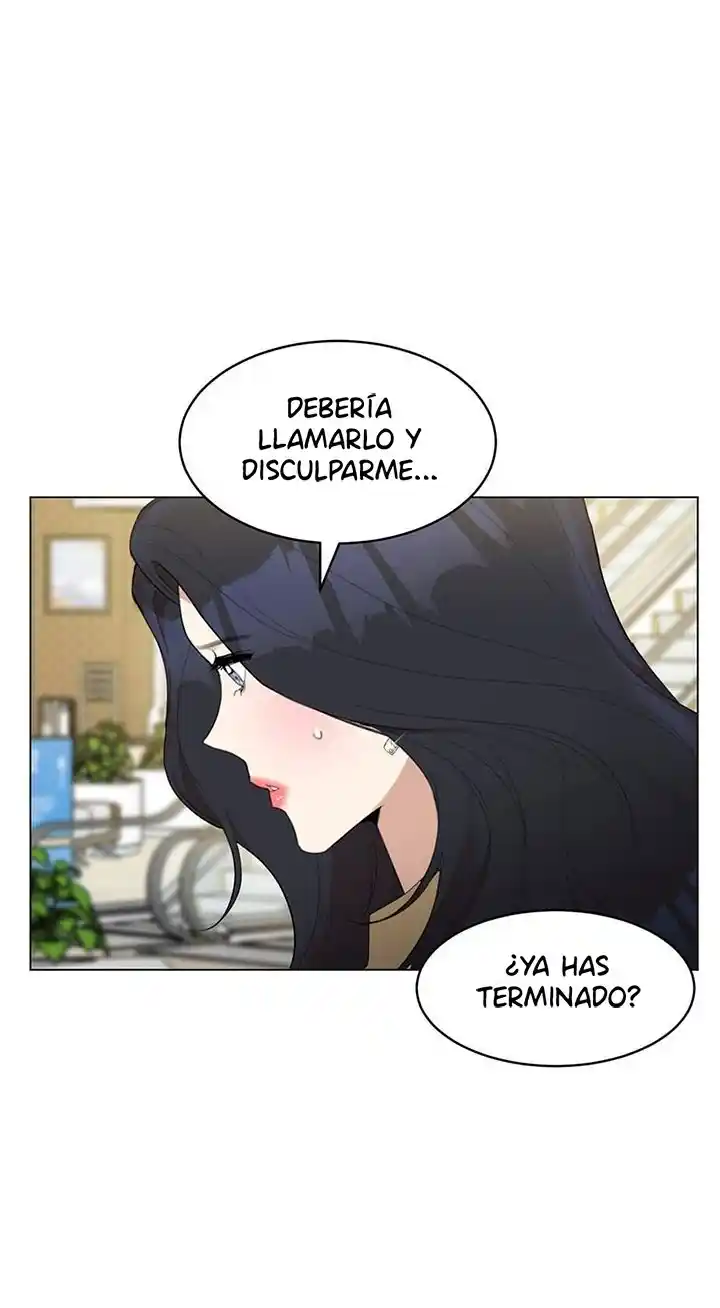 MI Esposa Ha Vuelto - Capítulo 22 - Página 11 - LectorTMOo