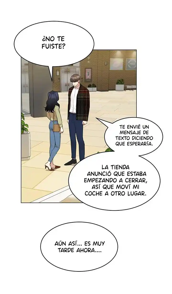 MI Esposa Ha Vuelto - Capítulo 22 - Página 13 - LectorTMOo