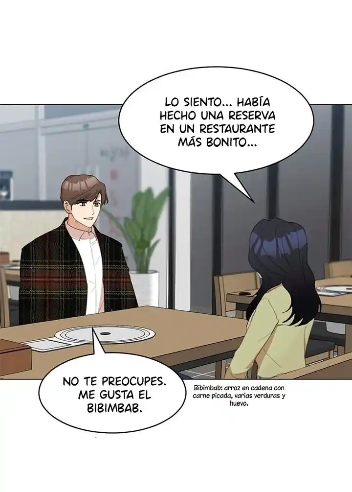 MI Esposa Ha Vuelto - Capítulo 22 - Página 17 - LectorTMOo