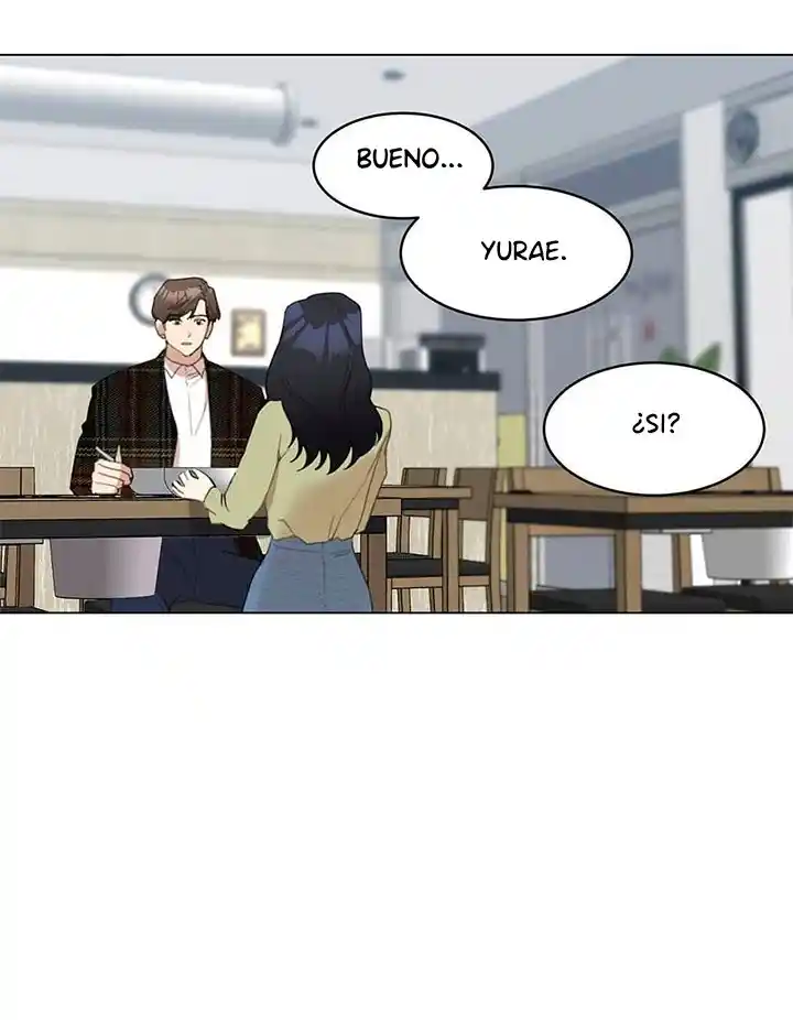 MI Esposa Ha Vuelto - Capítulo 22 - Página 22 - LectorTMOo