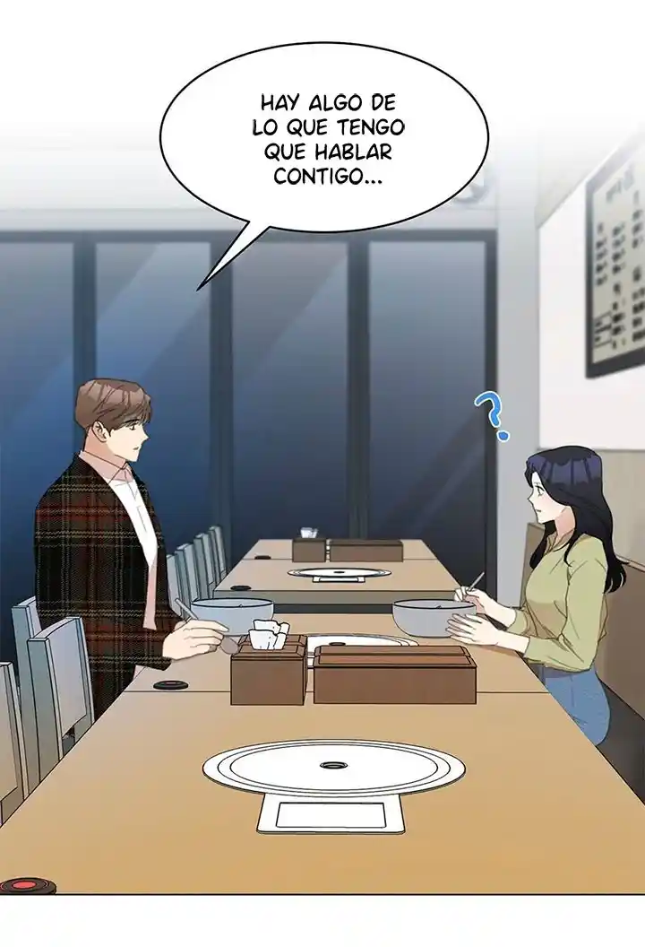 MI Esposa Ha Vuelto - Capítulo 22 - Página 23 - LectorTMOo