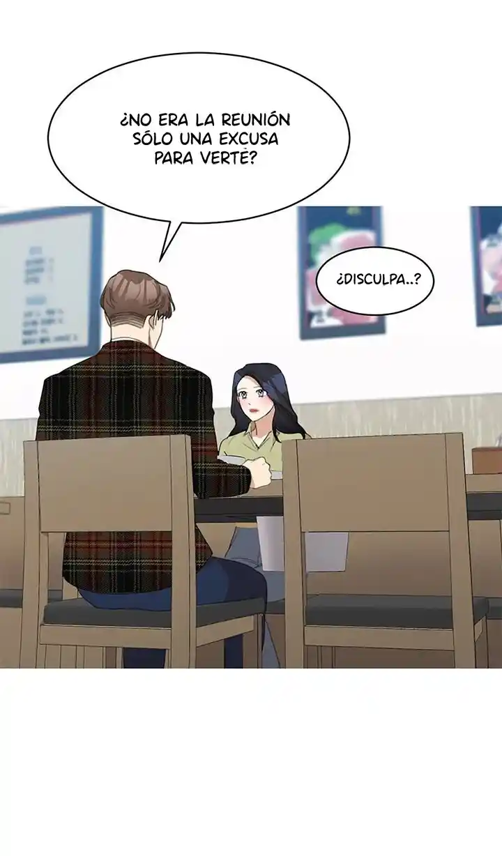 MI Esposa Ha Vuelto - Capítulo 22 - Página 25 - LectorTMOo