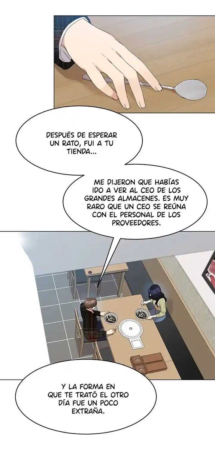 MI Esposa Ha Vuelto - Capítulo 22 - Página 26 - LectorTMOo