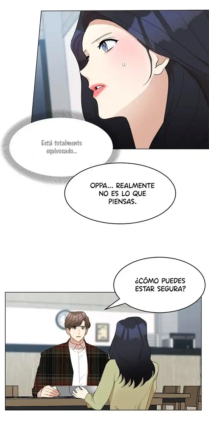 MI Esposa Ha Vuelto - Capítulo 22 - Página 30 - LectorTMOo