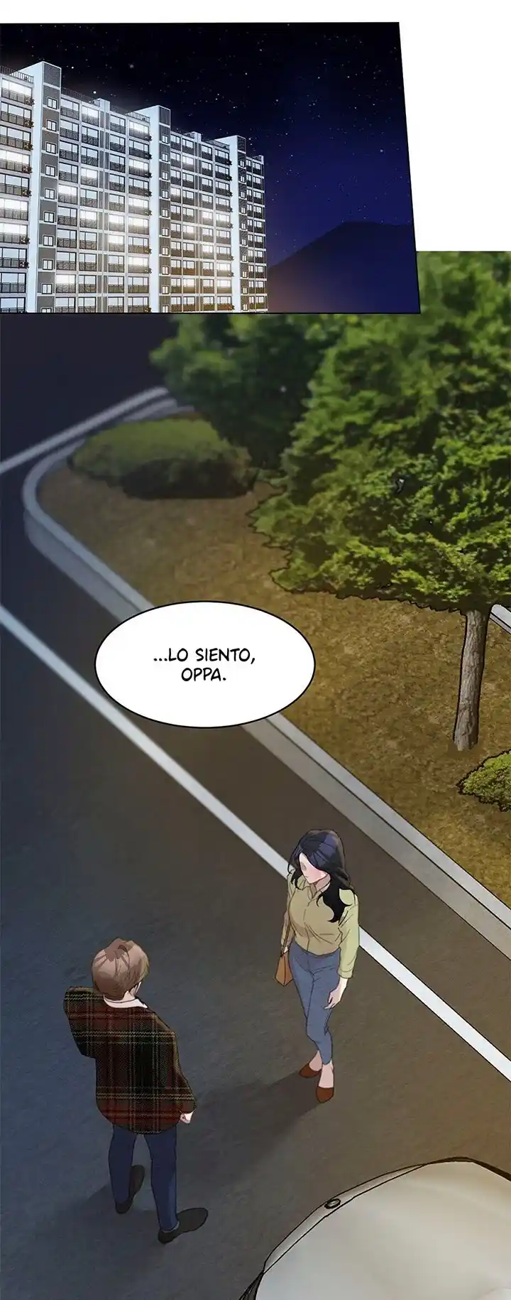 MI Esposa Ha Vuelto - Capítulo 22 - Página 45 - LectorTMOo